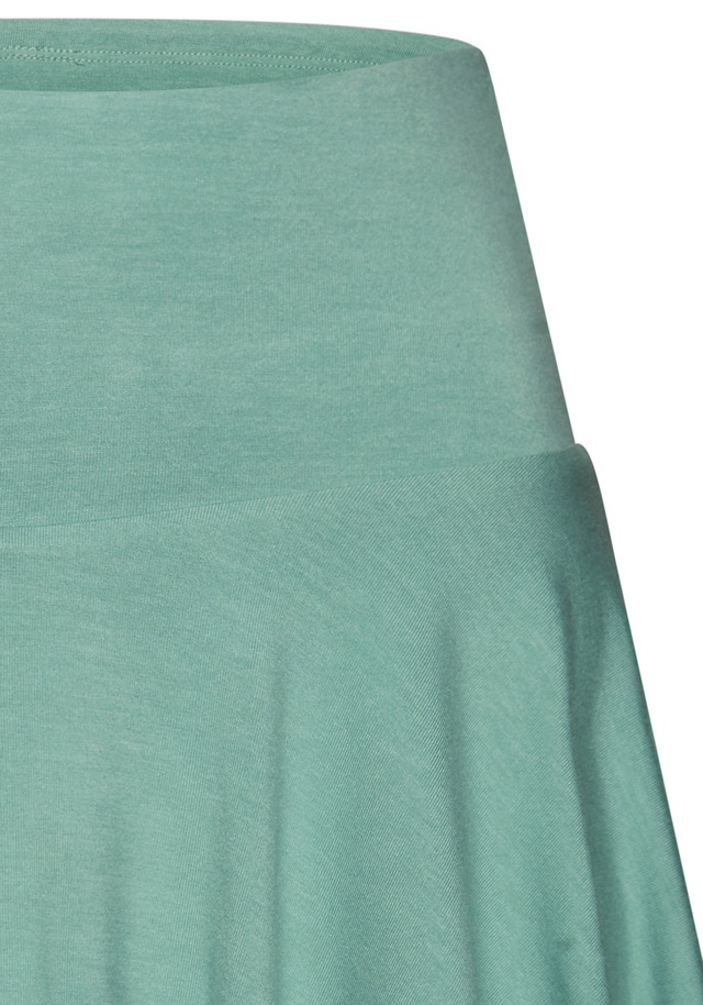 Vivance Active by Lascana Skort Tellerrock mit integrierter Shorts für Fitness, Sport und Freizeit
