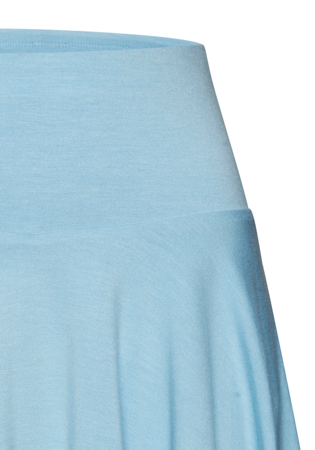 Vivance Active by Lascana Skort Tellerrock mit integrierter Shorts für Fitness, Sport und Freizeit