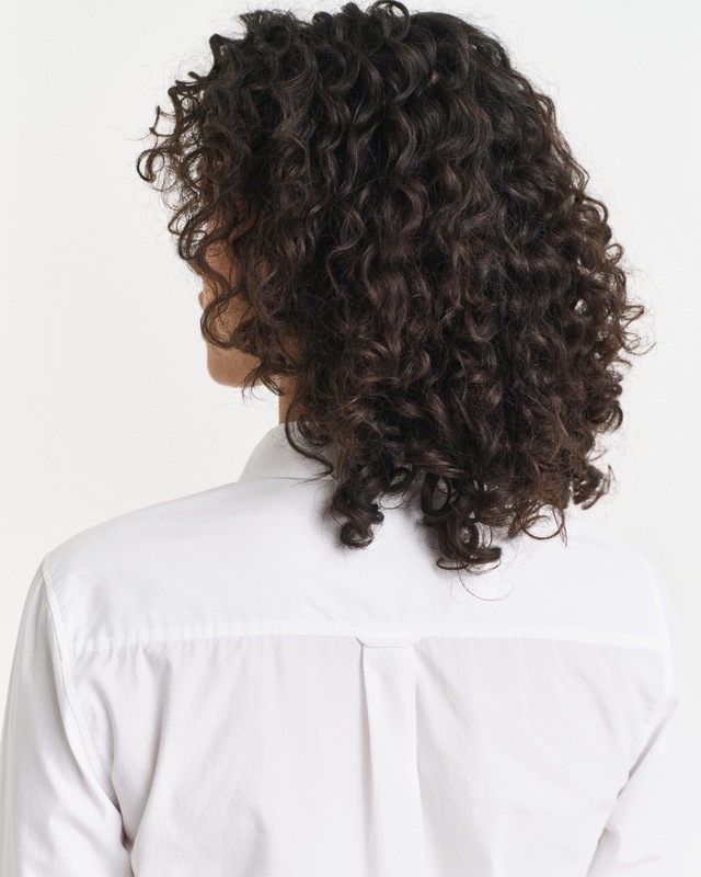 Gant Langarmbluse »REG POPLIN SHIRT«