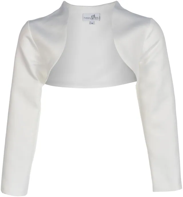 happy girls Bolero »cardigan« mit dezentem Stehkragen, ohne Verschluss