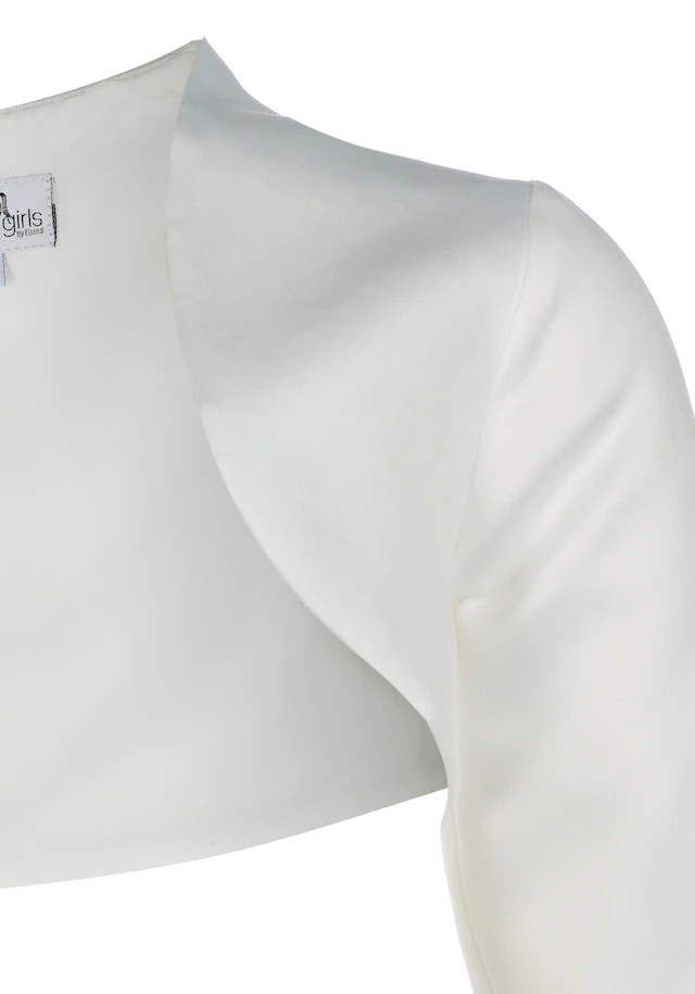 happy girls Bolero »cardigan« mit dezentem Stehkragen, ohne Verschluss