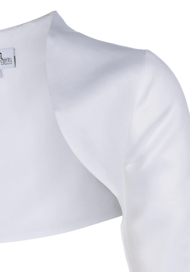 happy girls Bolero »cardigan« mit dezentem Stehkragen, ohne Verschluss