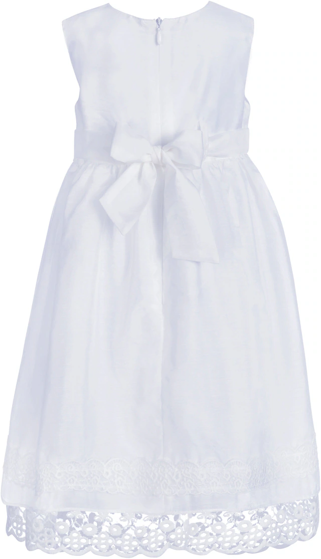 happy girls Taufkleid »dress«