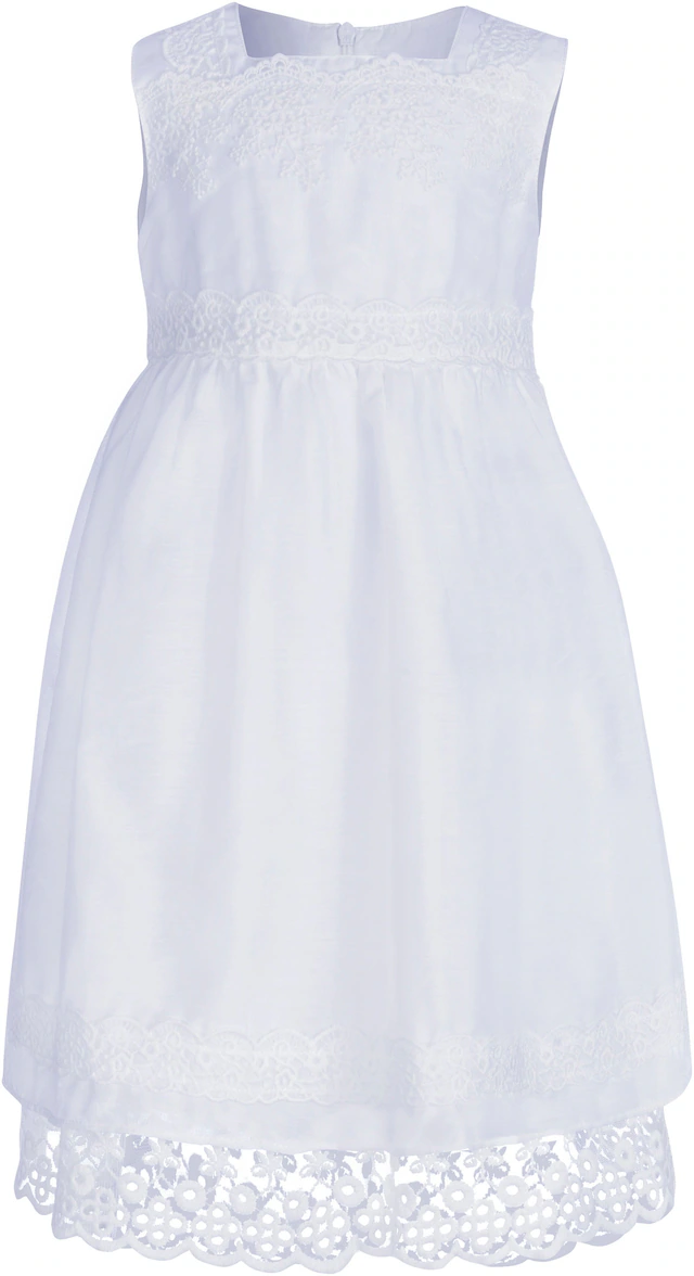 happy girls Taufkleid »dress«