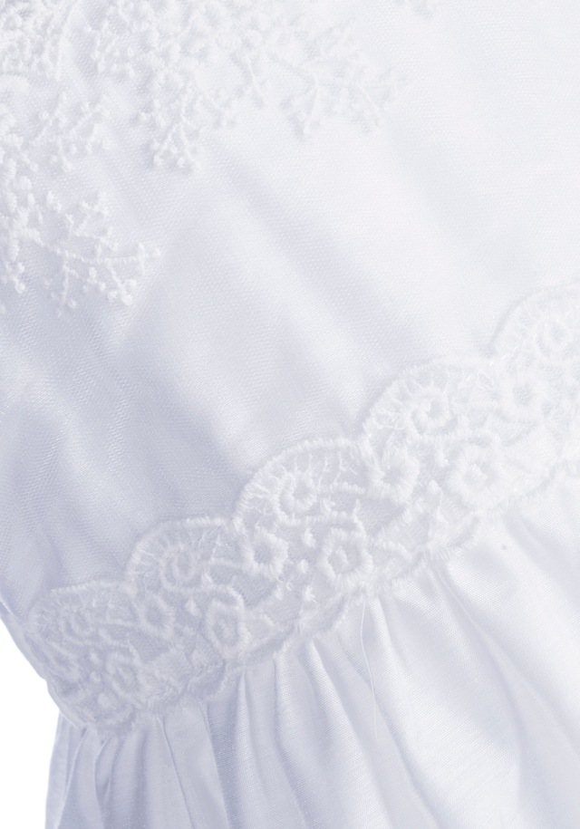 happy girls Taufkleid »dress«