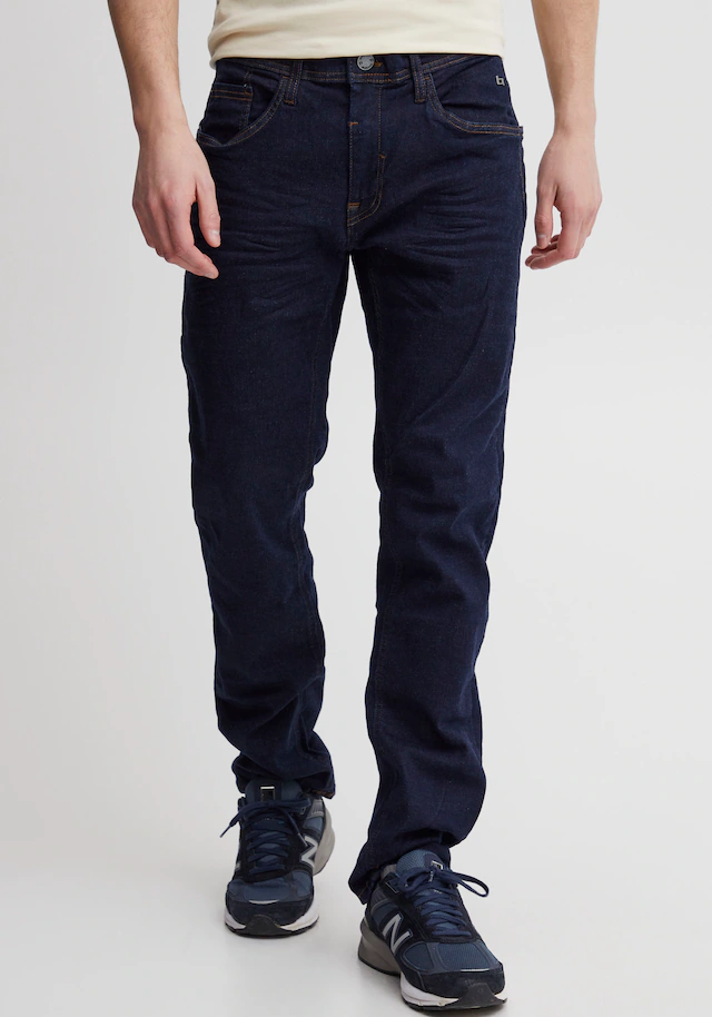Blend Regular-fit-Jeans »Twister fit Mulitflex« Baumwollmischung, regular fit