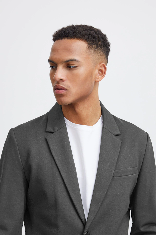 Blend Sakko »Blazer« mit pflegeleichten und elastischen Eigenschaften, Regular Fit