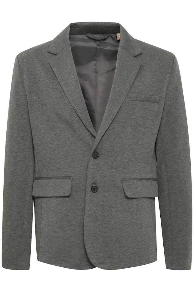 Blend Sakko »Blazer« mit pflegeleichten und elastischen Eigenschaften, Regular Fit