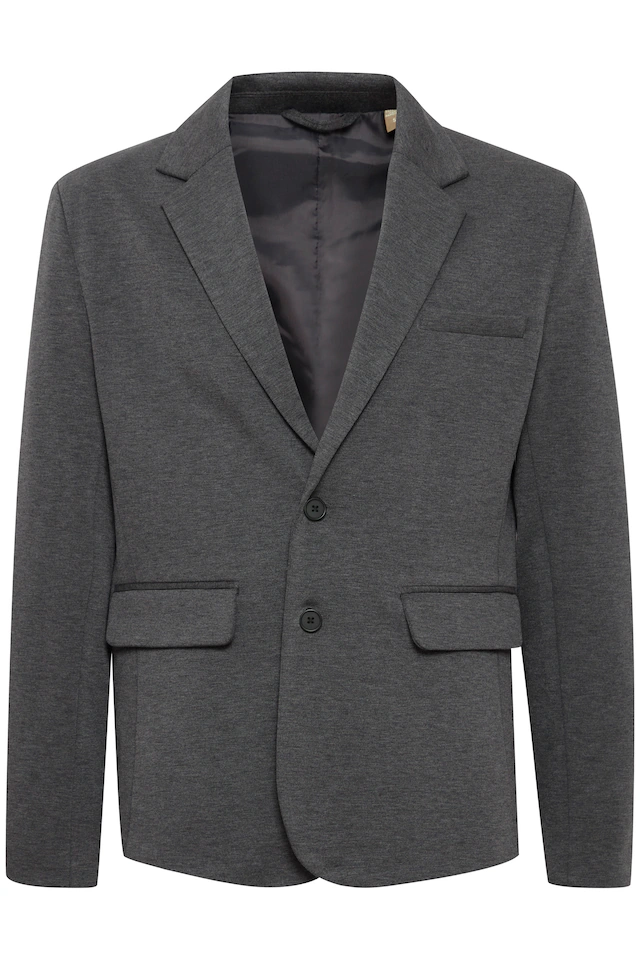 Blend Sakko »Blazer« mit pflegeleichten und elastischen Eigenschaften, Regular Fit