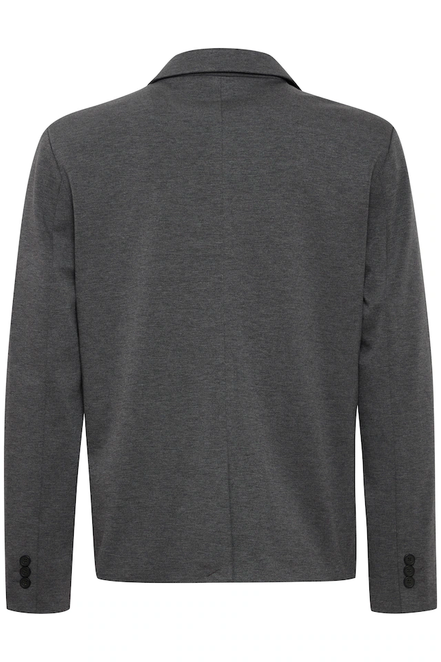 Blend Sakko »Blazer« mit pflegeleichten und elastischen Eigenschaften, Regular Fit