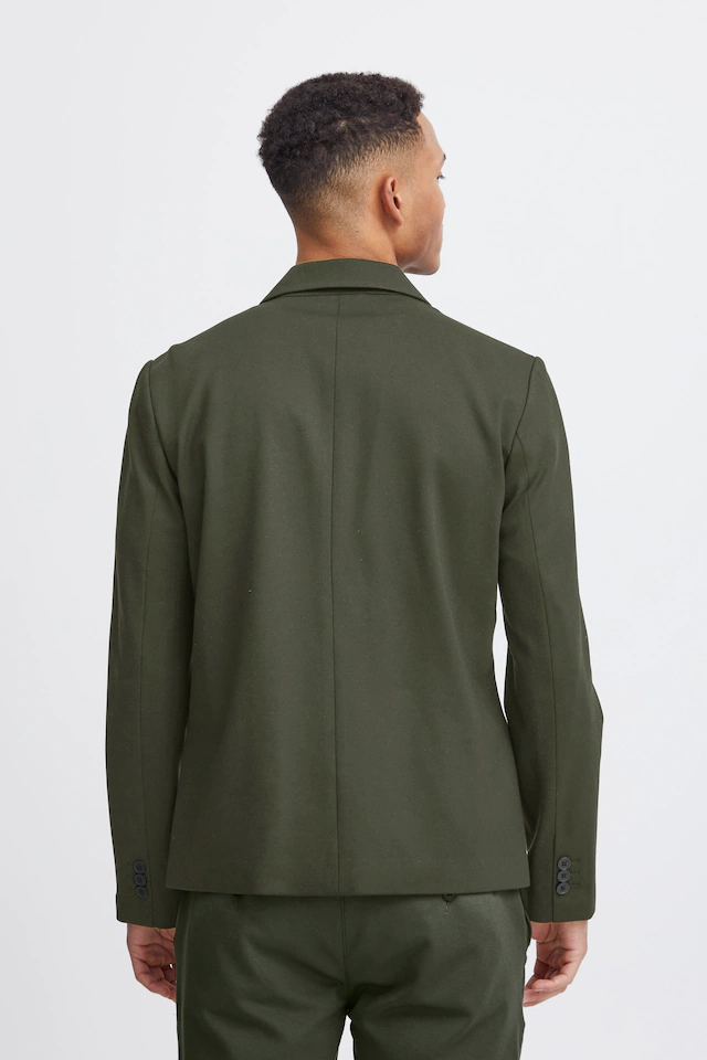 Blend Sakko »Blazer« mit pflegeleichten und elastischen Eigenschaften, Regular Fit