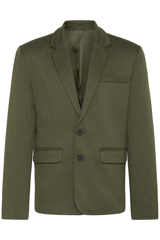 Blend Sakko »Blazer« mit pflegeleichten und elastischen Eigenschaften, Regular Fit