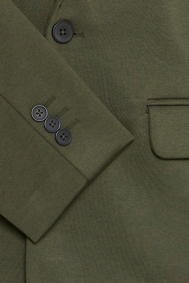Blend Sakko »Blazer« mit pflegeleichten und elastischen Eigenschaften, Regular Fit