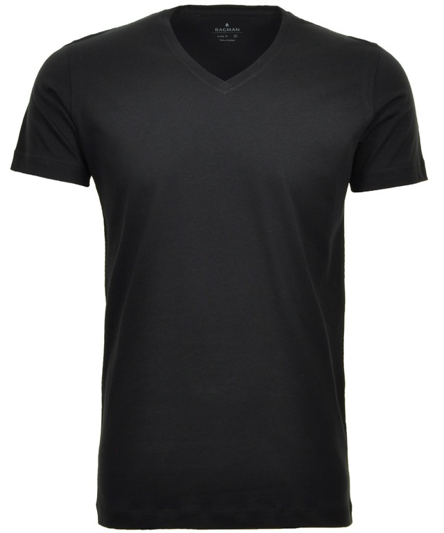 RAGMAN T-Shirt »Set:« Packung, 2 Stk.