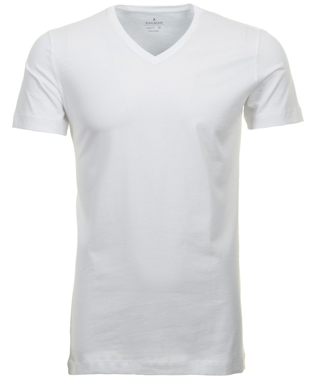 RAGMAN T-Shirt »Set:« Packung, 2 Stk.
