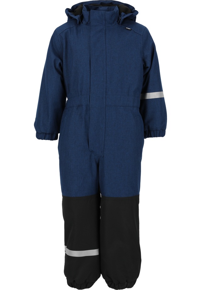 ZIGZAG Schneeoverall »Neverland« für aktive Tage bei jedem Wetter