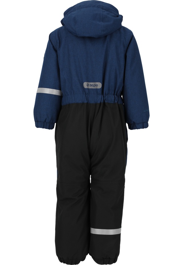 ZIGZAG Schneeoverall »Neverland« für aktive Tage bei jedem Wetter