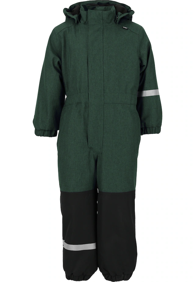 ZIGZAG Schneeoverall »Neverland« für aktive Tage bei jedem Wetter