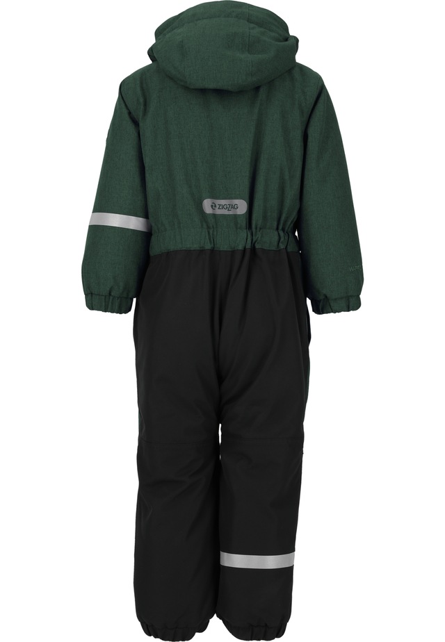 ZIGZAG Schneeoverall »Neverland« für aktive Tage bei jedem Wetter