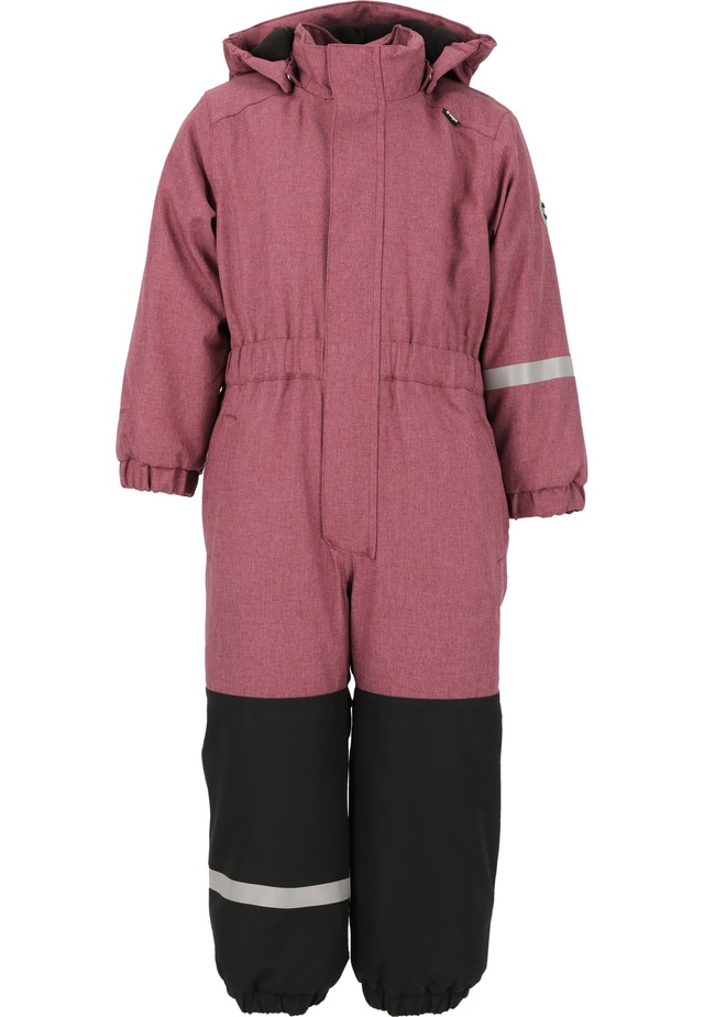 ZIGZAG Schneeoverall »Neverland« für aktive Tage bei jedem Wetter