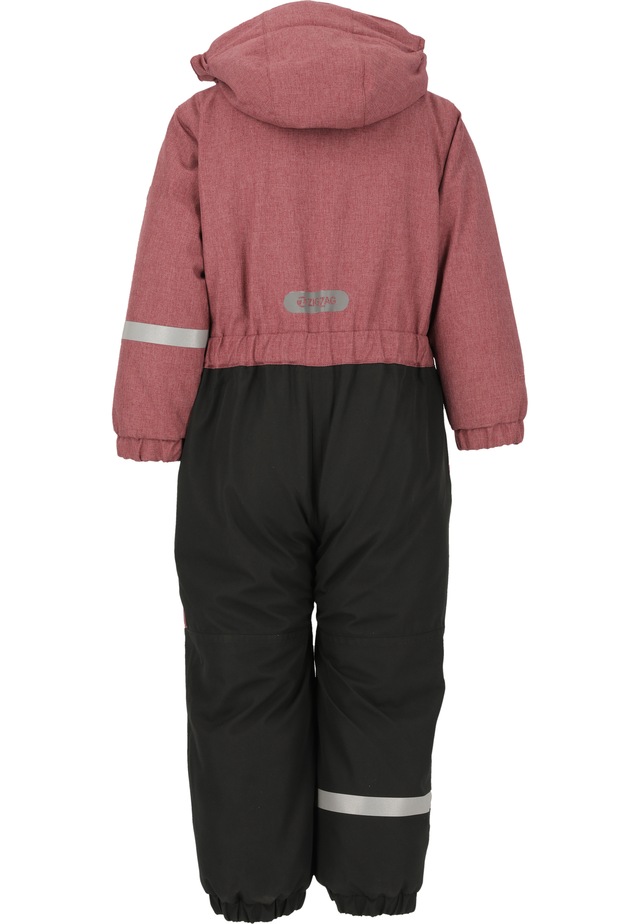 ZIGZAG Schneeoverall »Neverland« für aktive Tage bei jedem Wetter