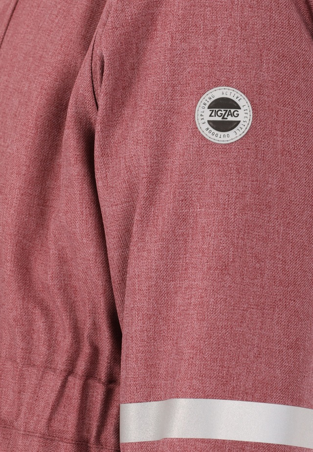 ZIGZAG Schneeoverall »Neverland« für aktive Tage bei jedem Wetter