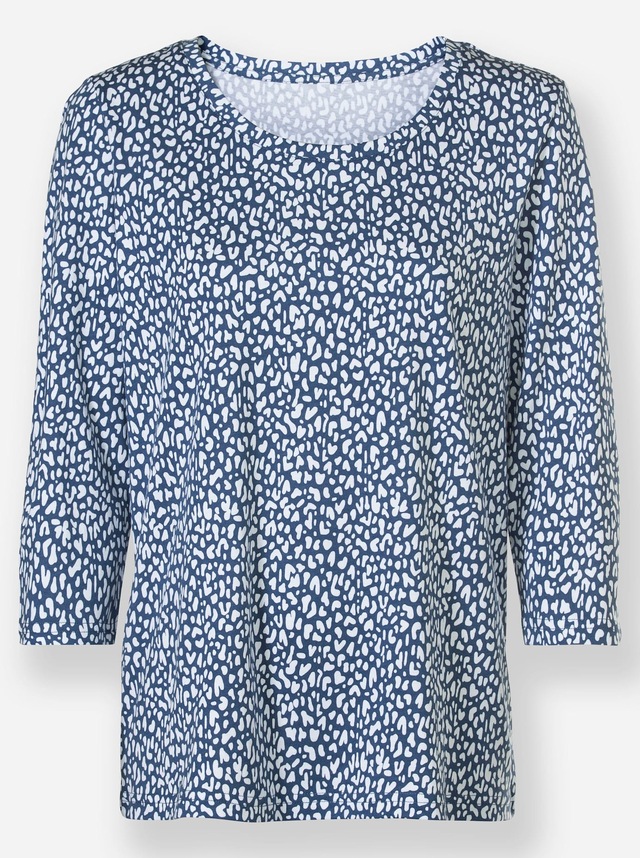 Inspirationen Print-Shirt »Shirt« 1 Stk.