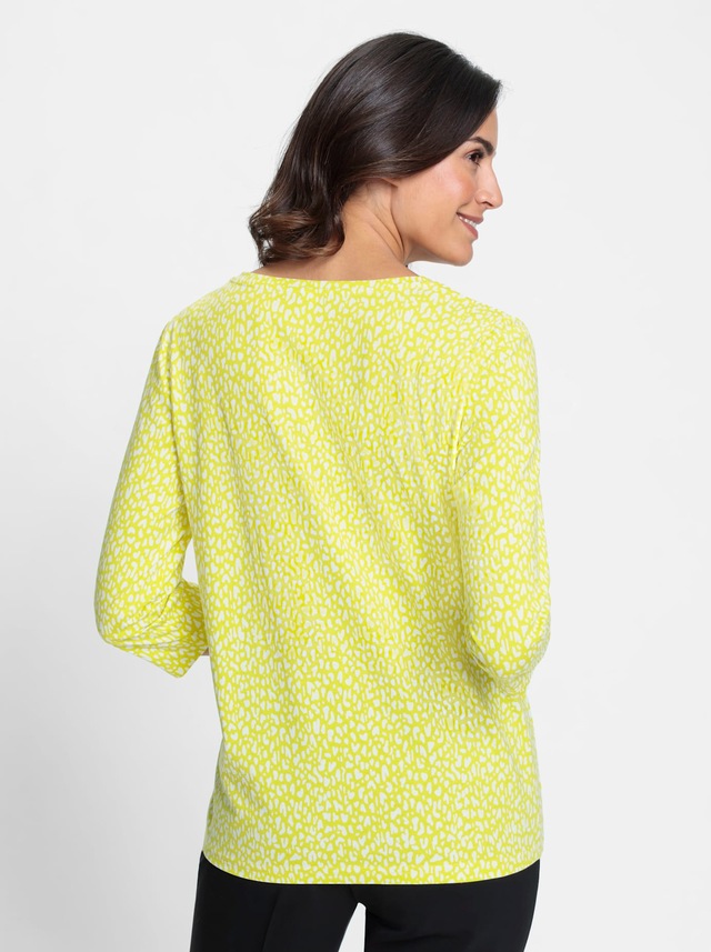 Inspirationen Print-Shirt »Shirt« 1 Stk.