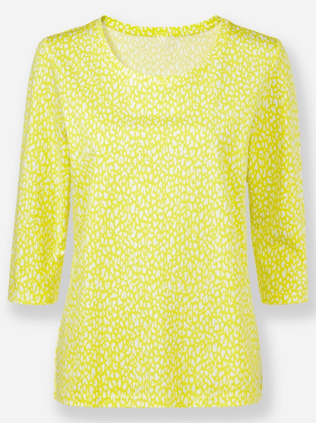Inspirationen Print-Shirt »Shirt« 1 Stk.