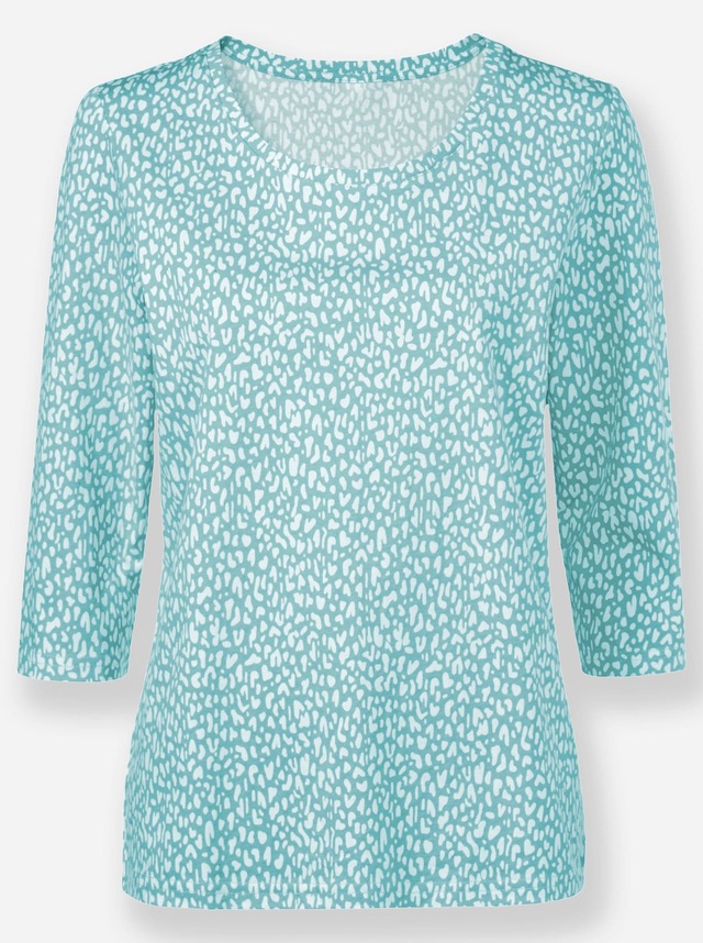 Inspirationen Print-Shirt »Shirt« 1 Stk.