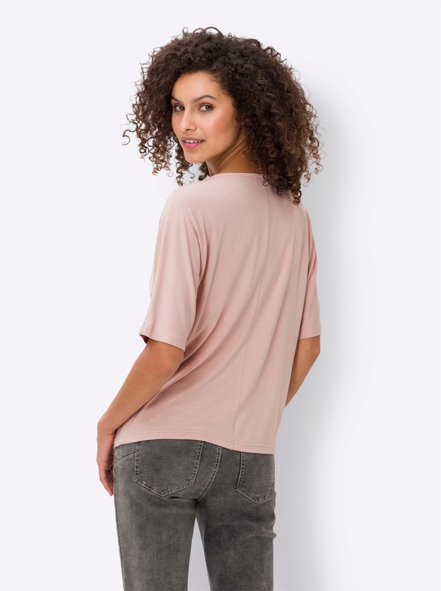 heine Kurzarmshirt »Shirt« 1 Stk.