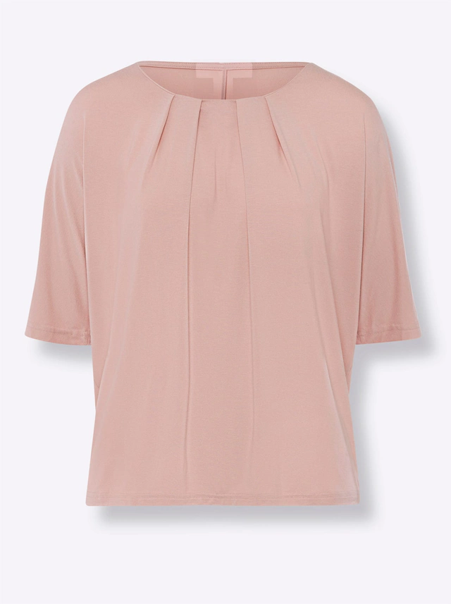 heine Kurzarmshirt »Shirt« 1 Stk.
