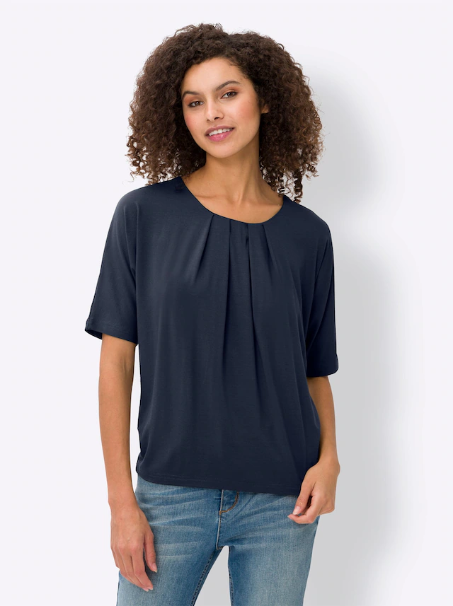 heine Kurzarmshirt »Shirt« 1 Stk.
