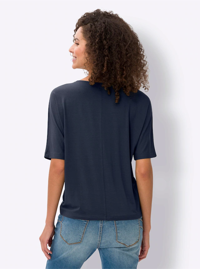 heine Kurzarmshirt »Shirt« 1 Stk.