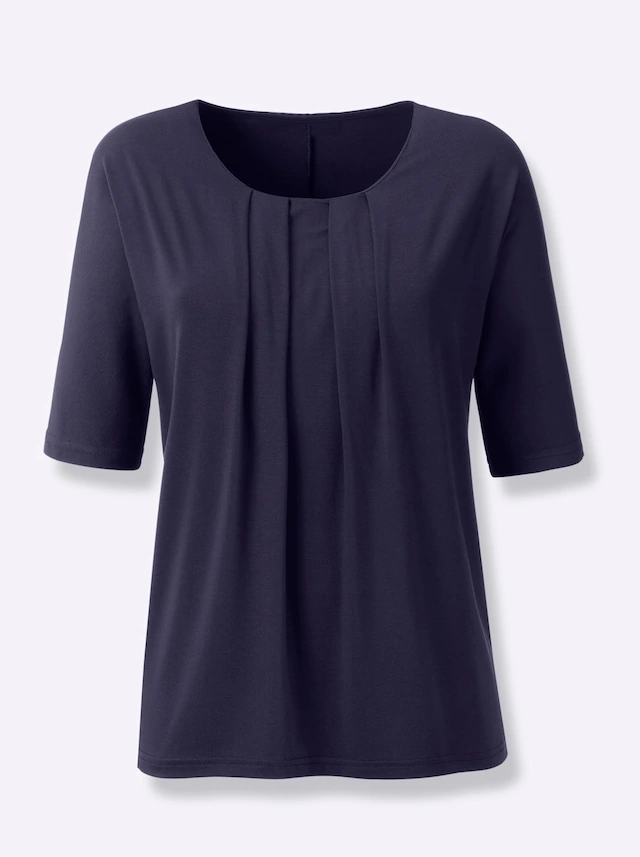 heine Kurzarmshirt »Shirt« 1 Stk.