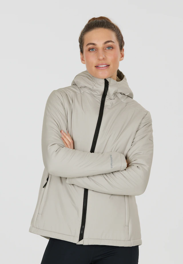 ENDURANCE Laufjacke »Lila« mit innovativem Primaloft-Futter