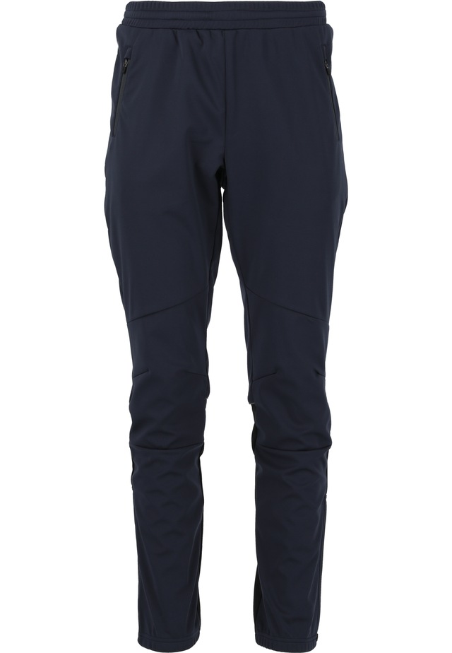 ENDURANCE Stoffhose »Lindahl« mit praktischen Reflektoren
