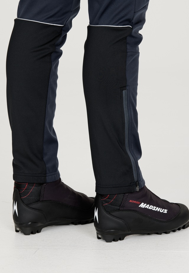 ENDURANCE Stoffhose »Lindahl« mit praktischen Reflektoren
