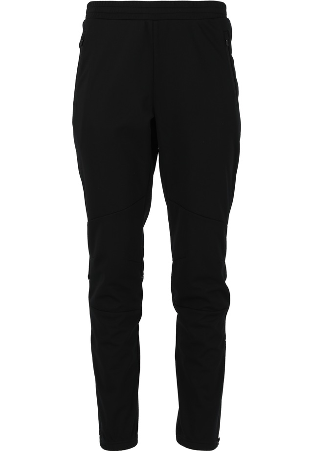 ENDURANCE Stoffhose »Lindahl« mit praktischen Reflektoren