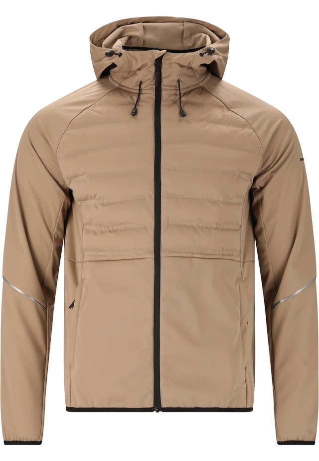 ENDURANCE Laufjacke »Sander« mit innovativem Primaloft-Futter