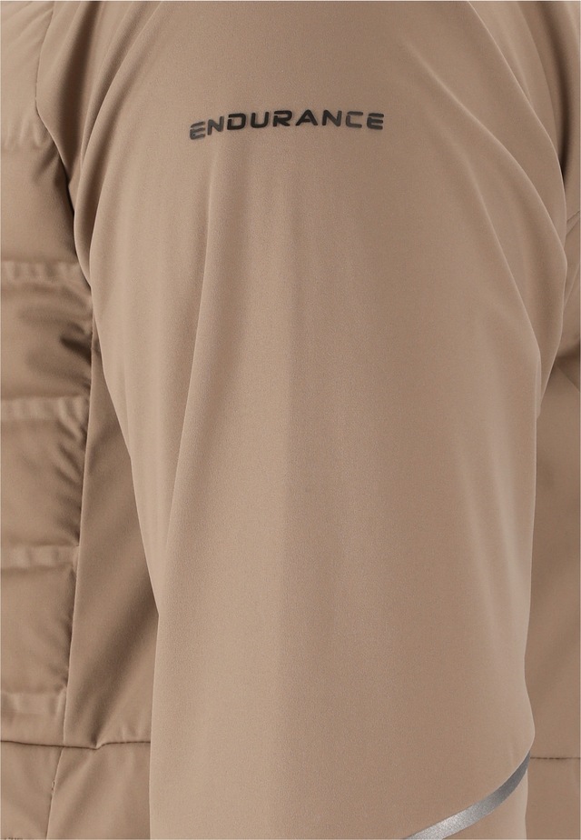 ENDURANCE Laufjacke »Sander« mit innovativem Primaloft-Futter