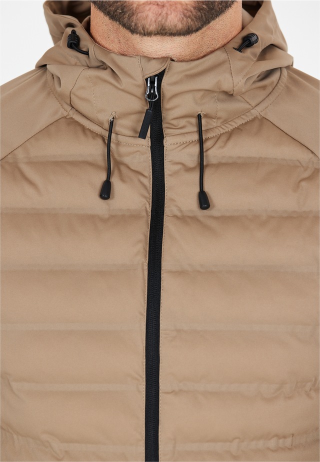 ENDURANCE Laufjacke »Sander« mit innovativem Primaloft-Futter