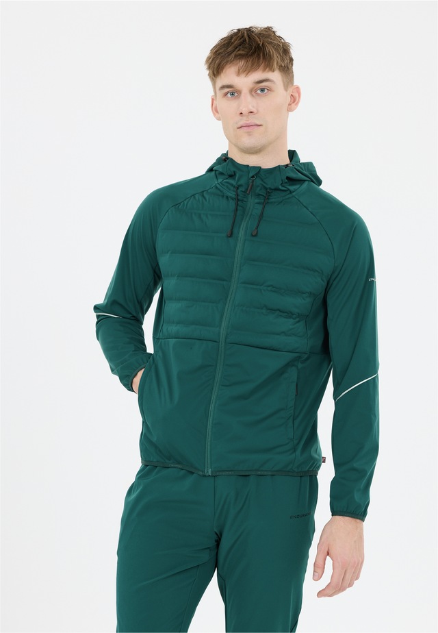 ENDURANCE Laufjacke »Sander« mit innovativem Primaloft-Futter