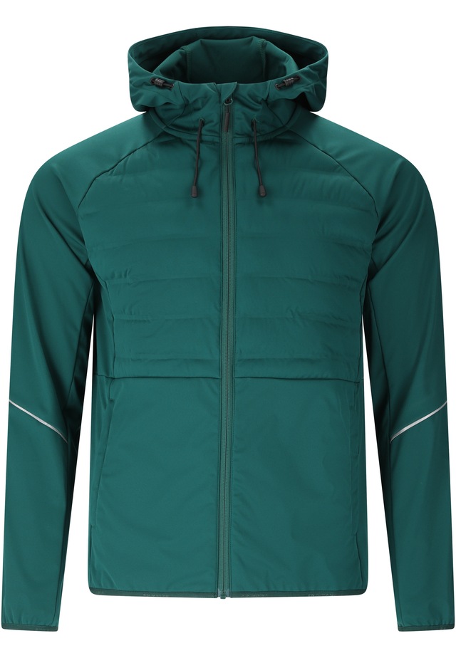 ENDURANCE Laufjacke »Sander« mit innovativem Primaloft-Futter
