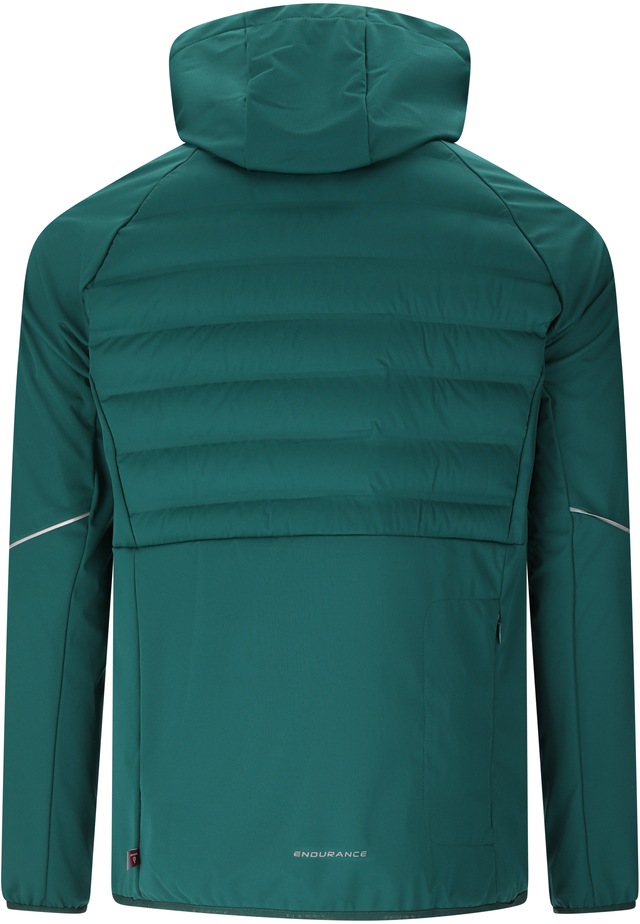 ENDURANCE Laufjacke »Sander« mit innovativem Primaloft-Futter