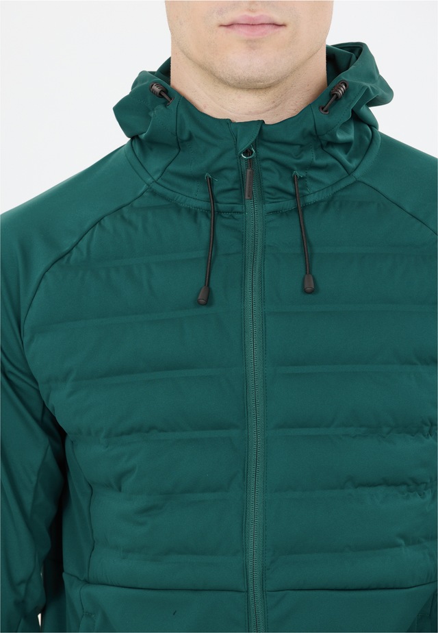 ENDURANCE Laufjacke »Sander« mit innovativem Primaloft-Futter