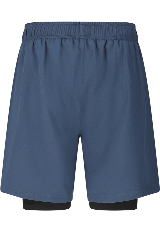 ENDURANCE Shorts »Herlent« im smarten 2-in-1-Design