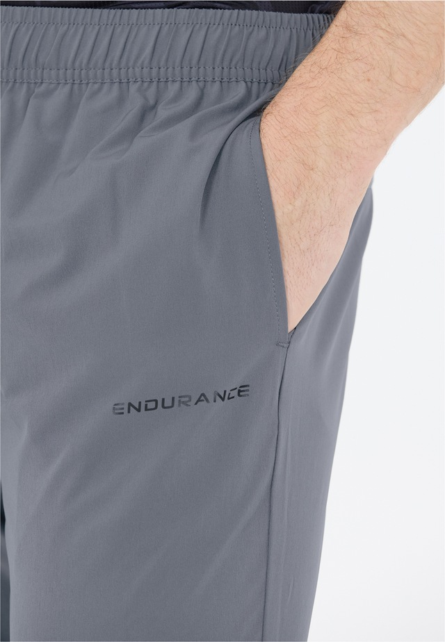 ENDURANCE Lauftights »Jeen« in atmungsaktiver und dehnbarer Qualität