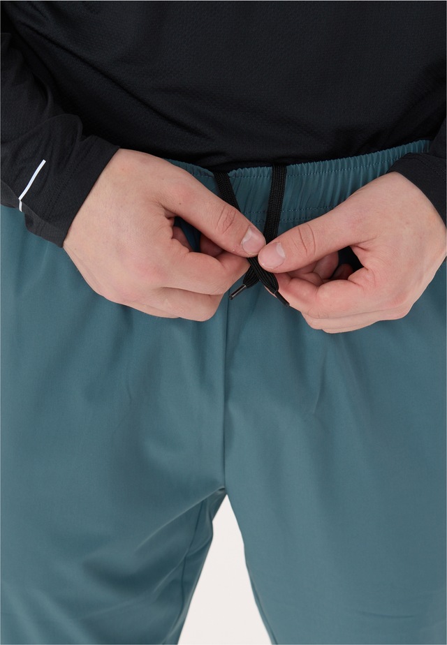 ENDURANCE Lauftights »Jeen« in atmungsaktiver und dehnbarer Qualität
