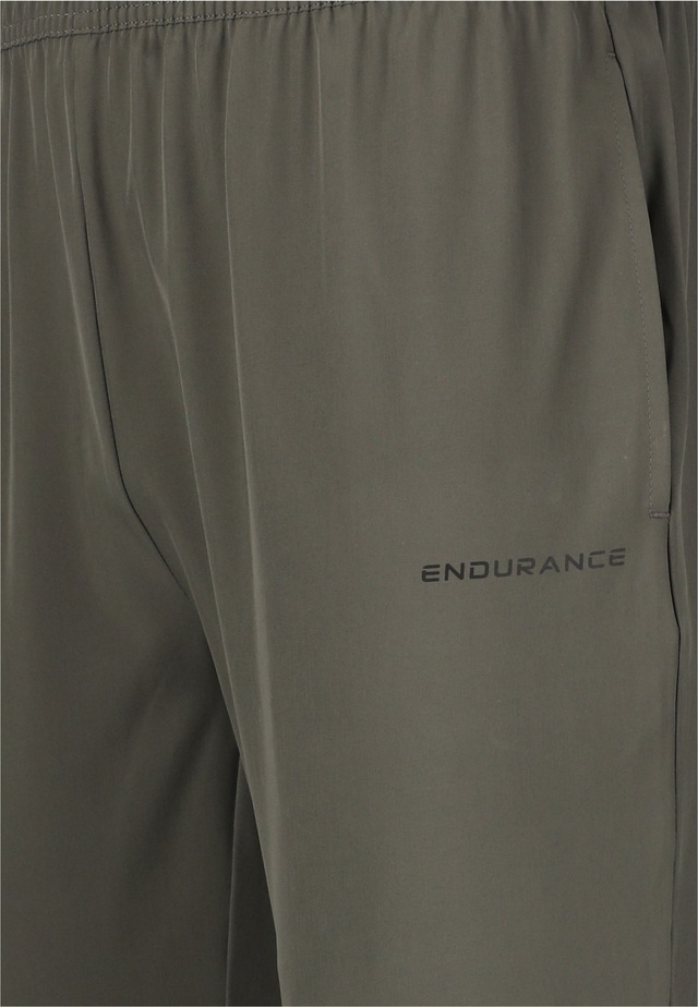 ENDURANCE Lauftights »Jeen« in atmungsaktiver und dehnbarer Qualität